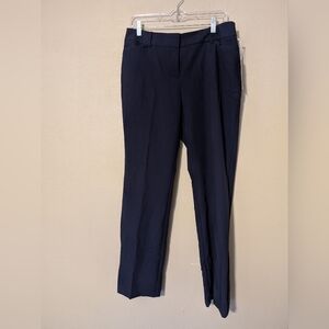 Worthington Black Women's Trousers